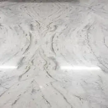 Makrana White Marble